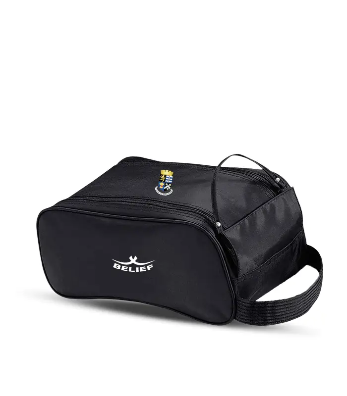 Shoe Bag Ceredigion RFC