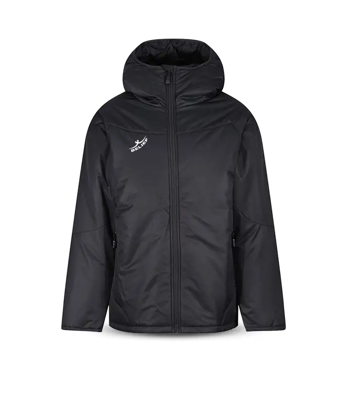 Padded Jacket Club Shop