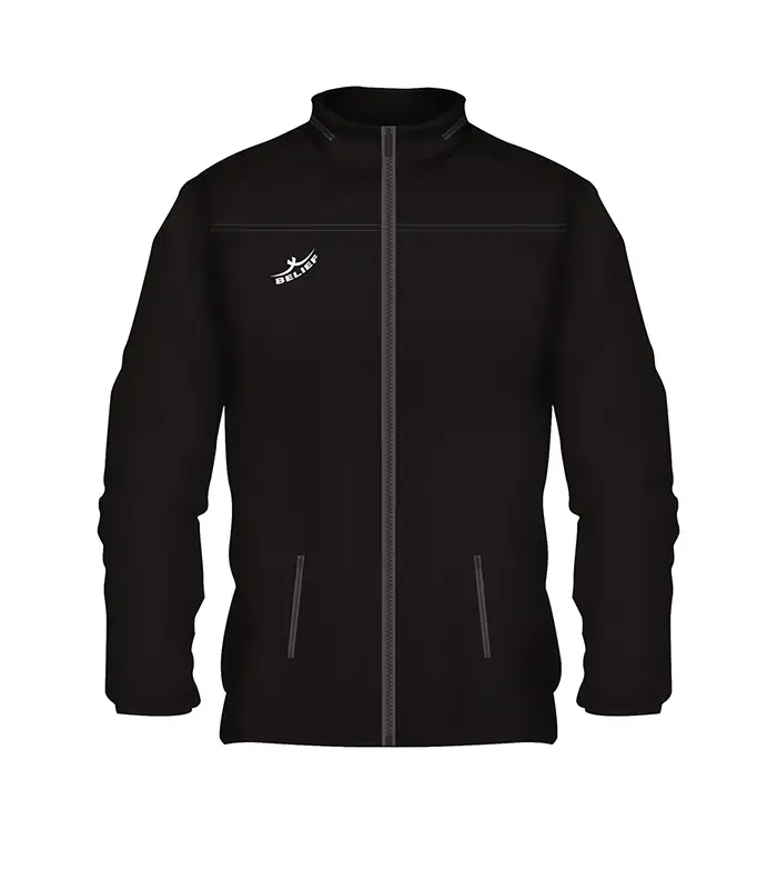 Sub Full Zip Jacket Club Shop