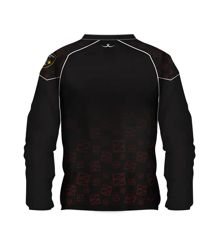 Girl’s Impact Top Coleg Gwent Rugby Academy