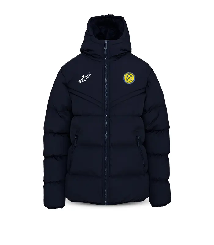 CHEV Jacket Cwmbran Celtic FC CHEV Jacket Cwmbran Celtic FC