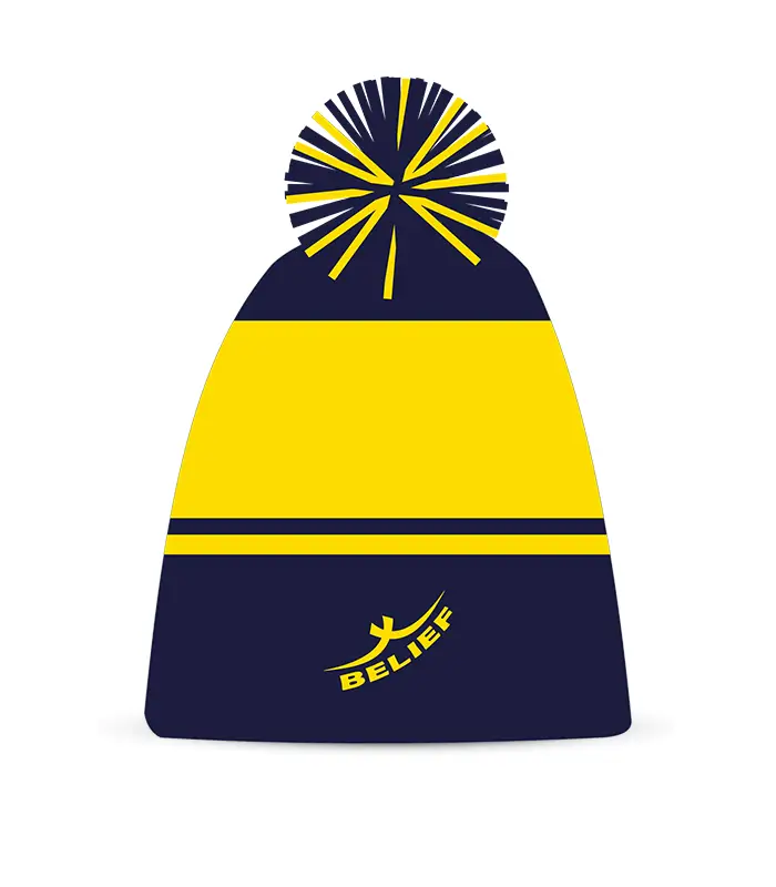 Bobble Hat Cwmbran Celtic FC