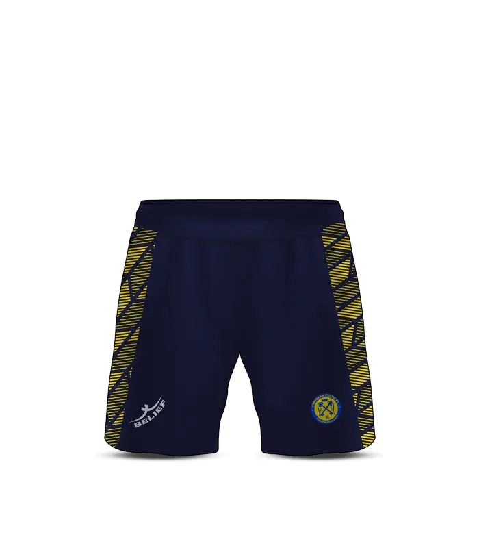 Sub Leisure Shorts Cwmbran Celtic FC Sub Leisure Shorts Cwmbran Celtic FC