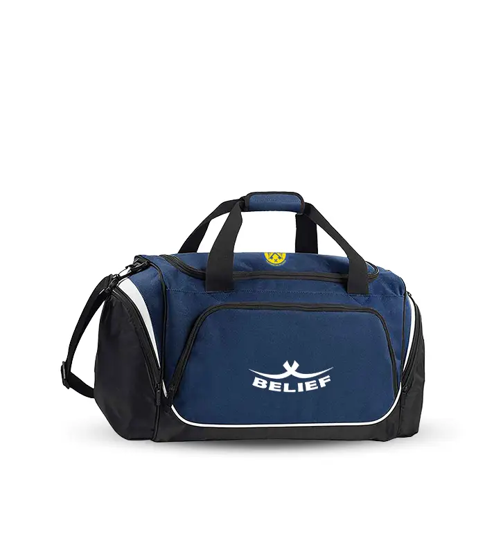 Holdall Cwmbran Celtic FC