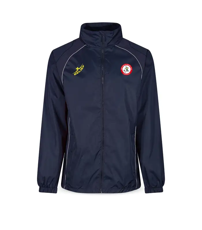 Elite Rain Jacket – Cwrt Rawlin FC