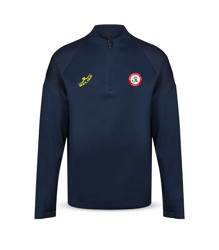 Edge Stock Impact Top Cwrt Rawlin FC