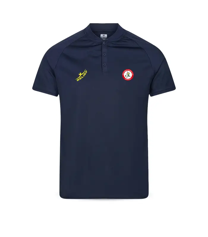 Edge Polo Cwrt Rawlin FC