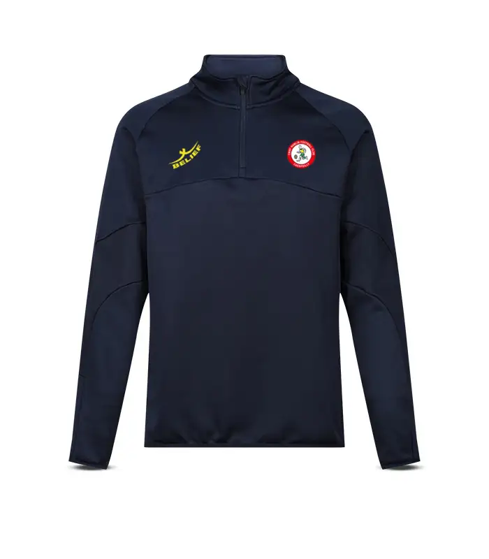 Edge Stock Mid Layer Cwrt Rawlin FC