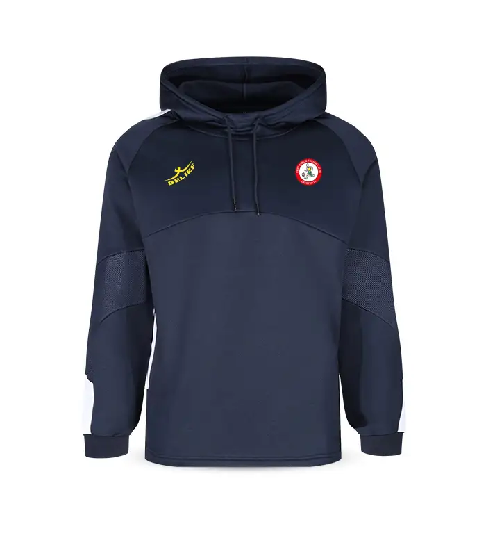 Edge Hoody Cwrt Rawlin FC