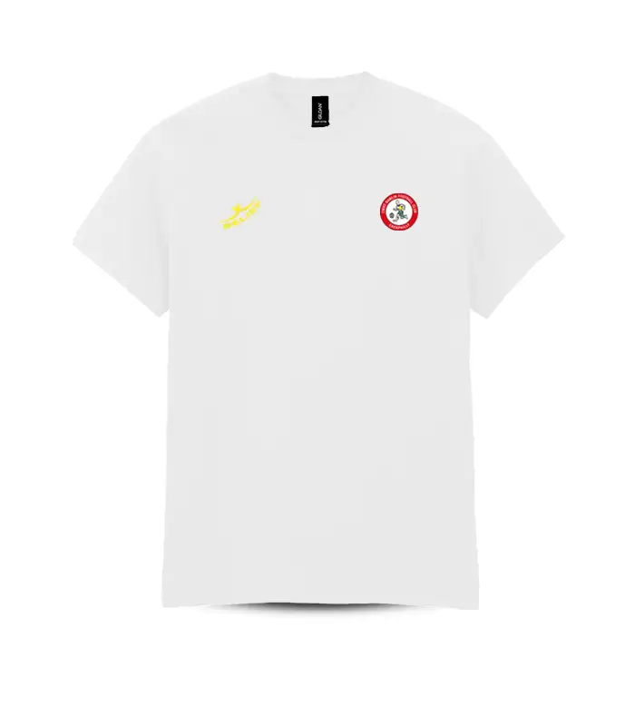 Cotton Tee Cwrt Rawlin FC