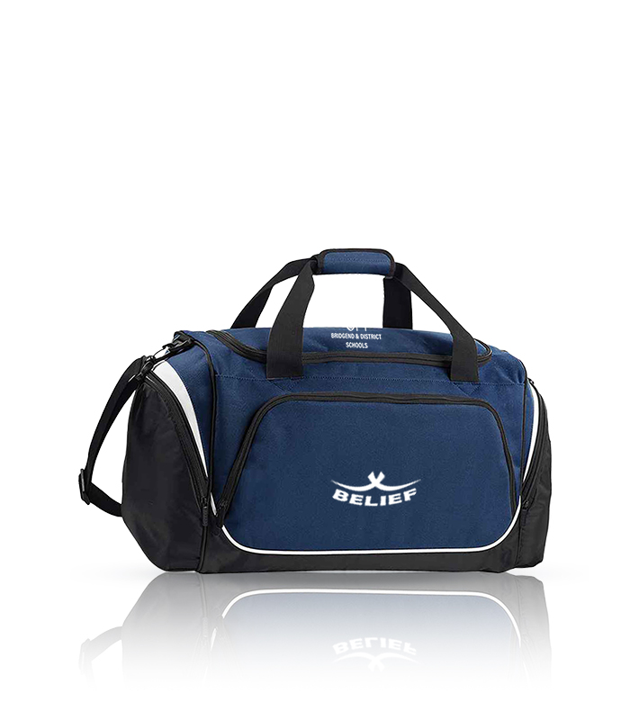 Holdall DC Thomas Holdall DC Thomas