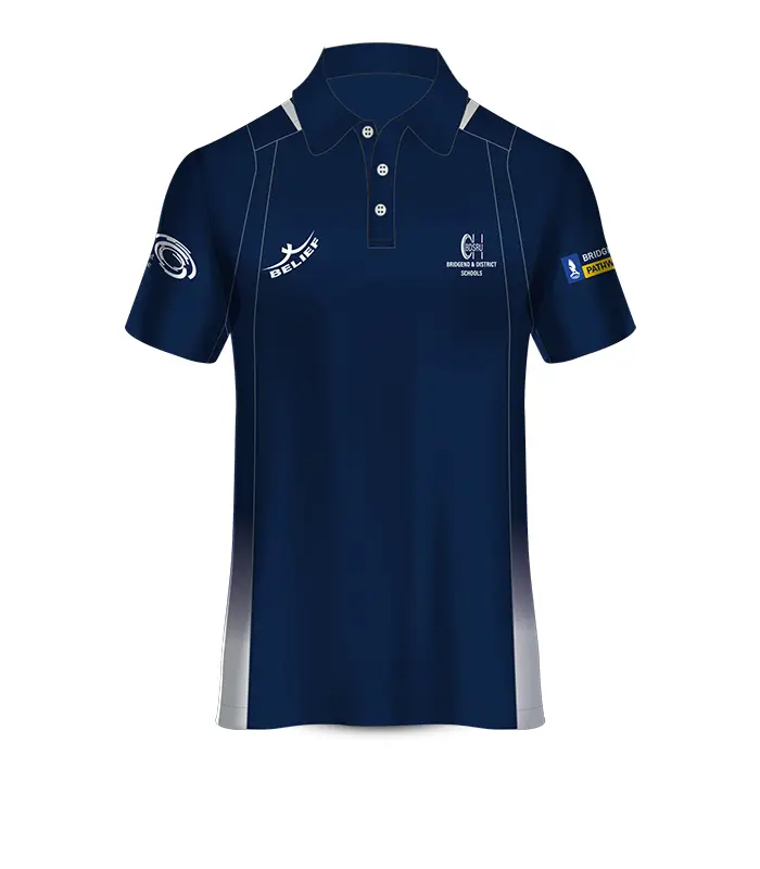 Sub Polo DC Thomas