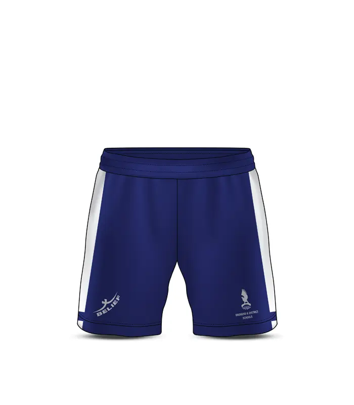 Playing Shorts DC Thomas Playing Shorts DC Thomas