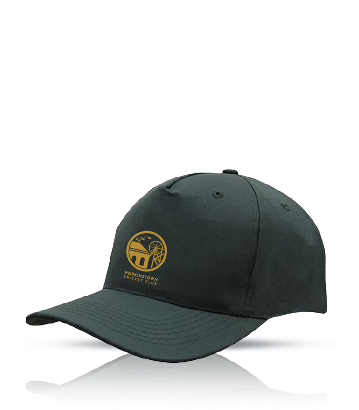 Junior Cap Hopkinstown Cricket