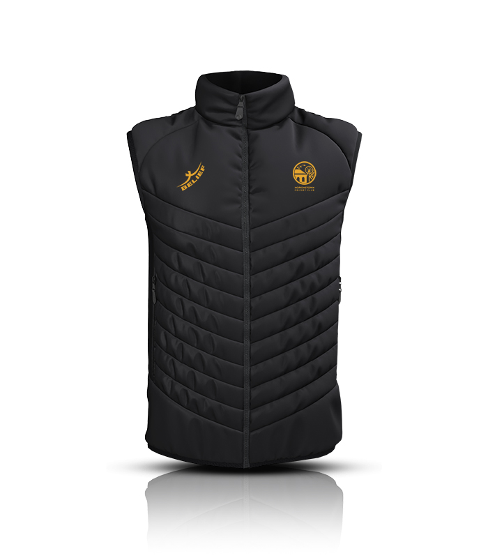 Leisure  Gilet Hopkinstown Cricket
