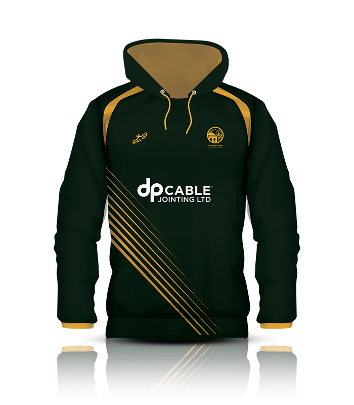 Leisure  Sub Hoody Hopkinstown Cricket