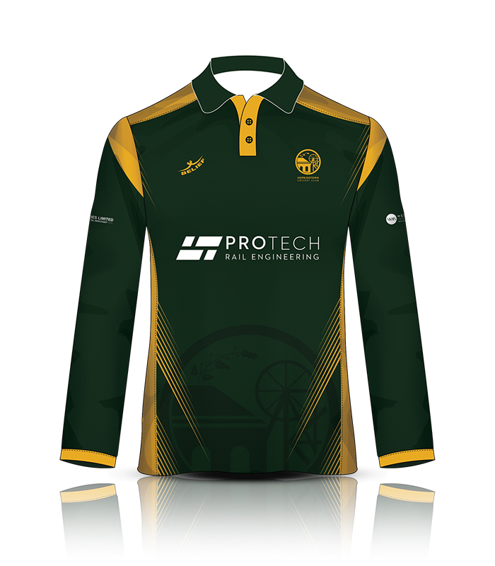 Womens Cricket Shirt Hopkinstown Cricket