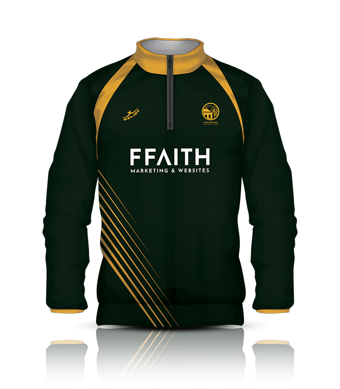 Leisure  Sub Mid Layer Hopkinstown Cricket