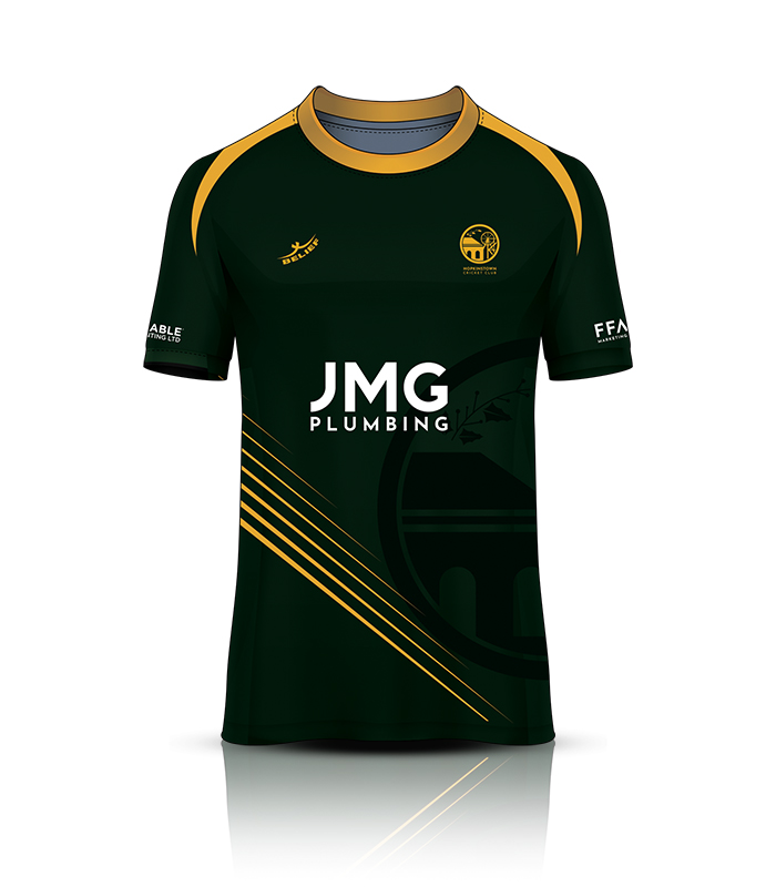 Leisure Sub Tee Hopkinstown Cricket