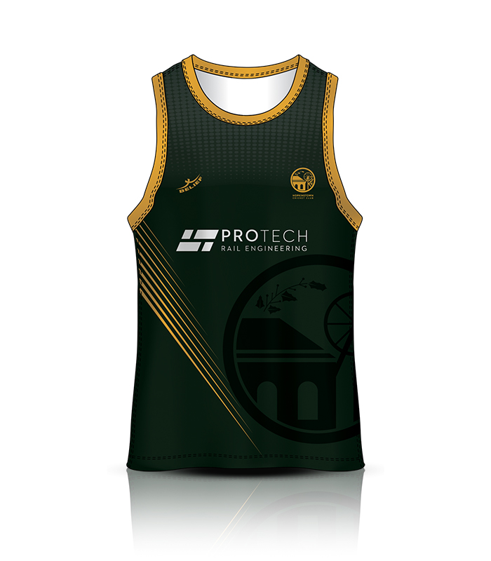Leisure  Vest Hopkinstown Cricket