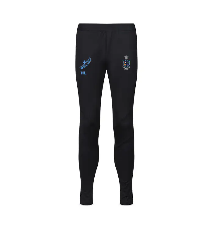 Edge Skinny Bottoms Llanharan RFC Coaches