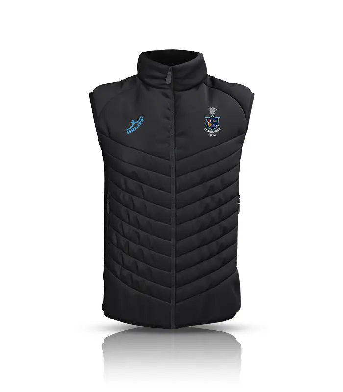 Apex Gilet Llanharan RFC Senior