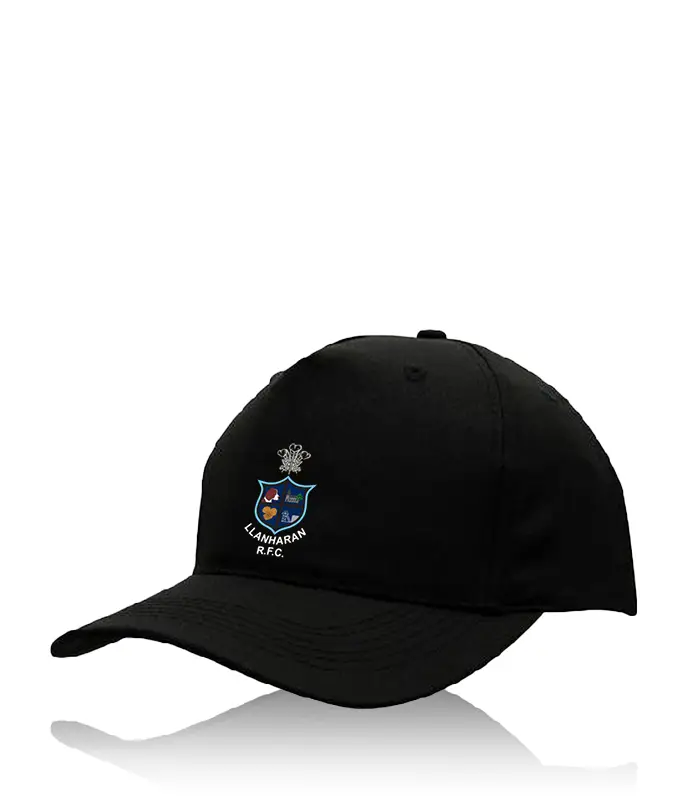 Cap Llanharan RFC Junior