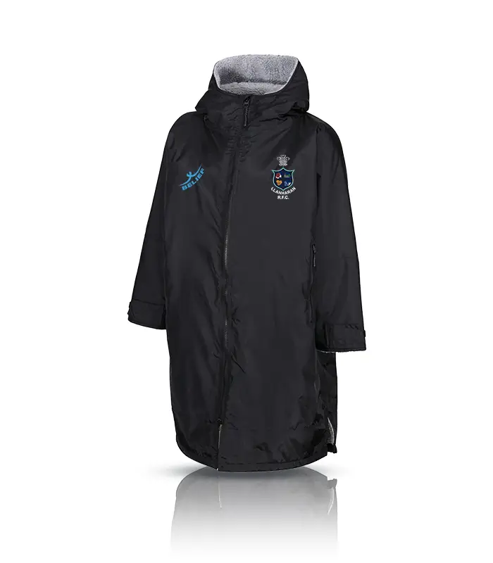 Dry Robe Llanharan RFC Senior