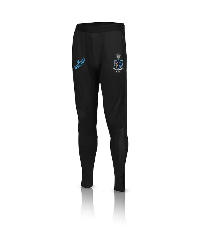 Edge Skinny Bottoms Llanharan RFC Junior