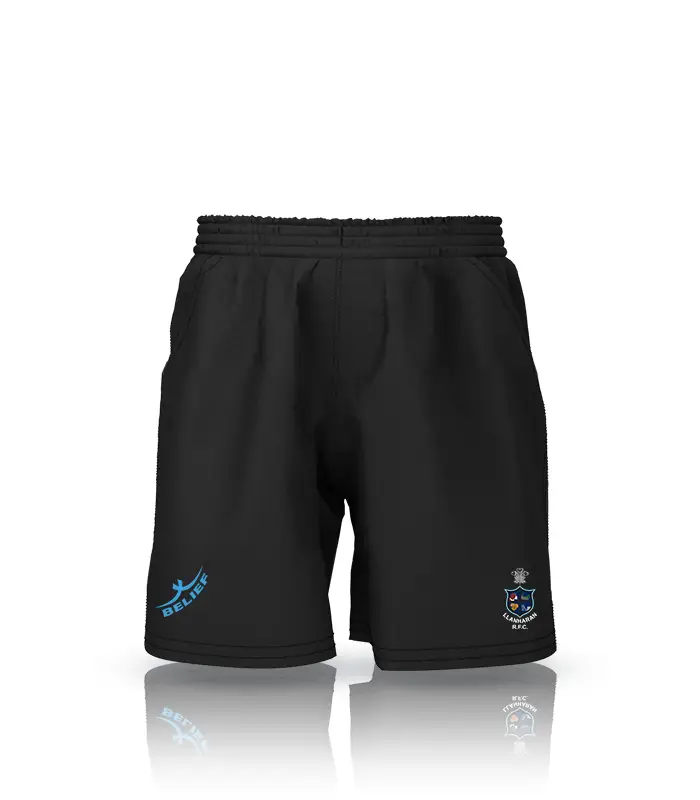 Leisure Shorts Llanharan RFC Senior