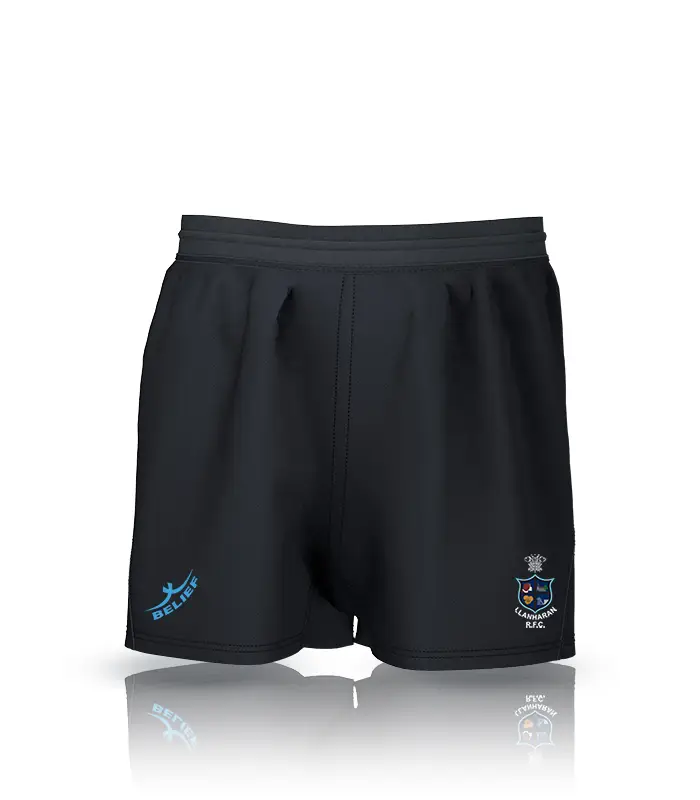 Rubby Shorts – Llanharan RFC Senior