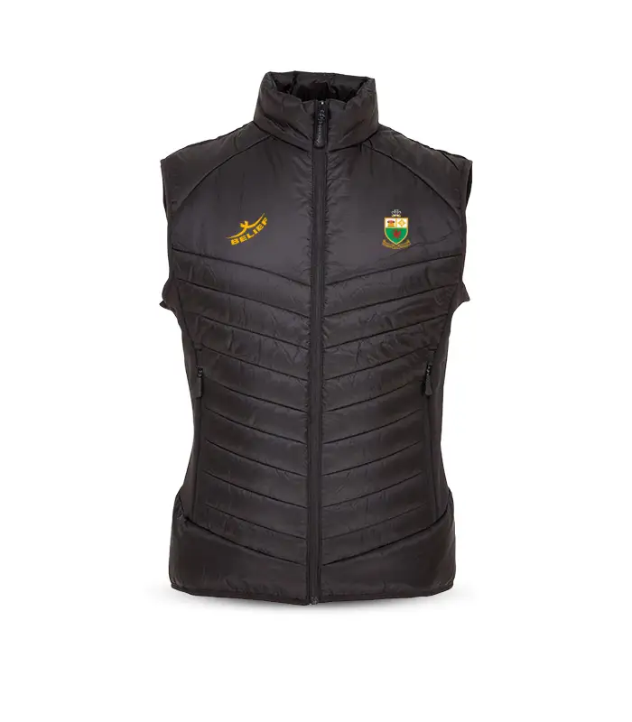 Gilet Maesteg Celtic RFC