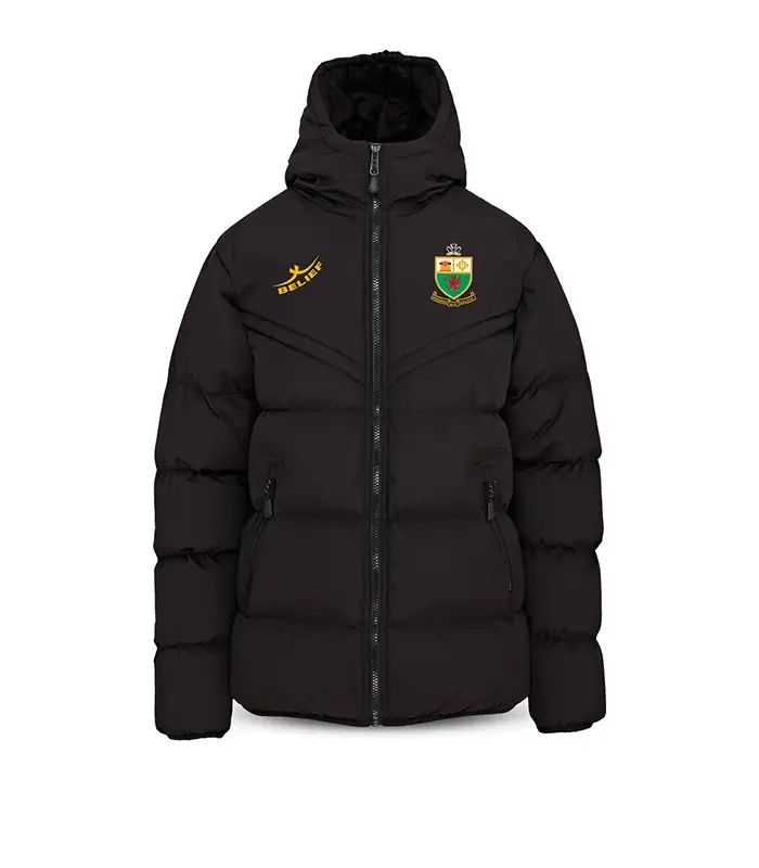 CHEV Jacket Maesteg Celtic RFC