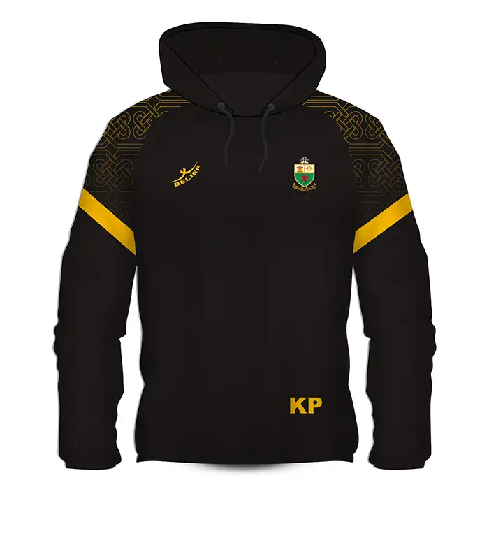 Sub Hoody Maesteg Celtic RFC