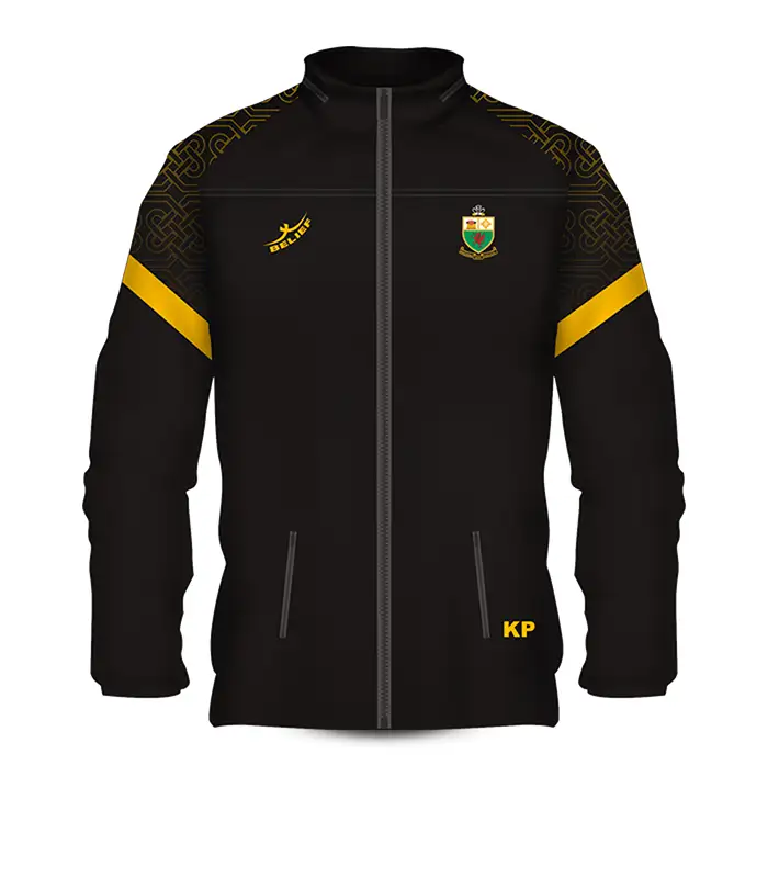  Sub Full Zip Jacket Maesteg Celtic RFC