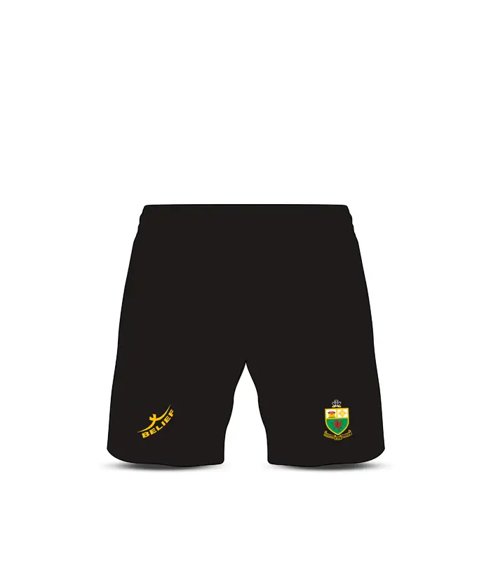 Senior Sub Leisure Shorts Maesteg Celtic RFC