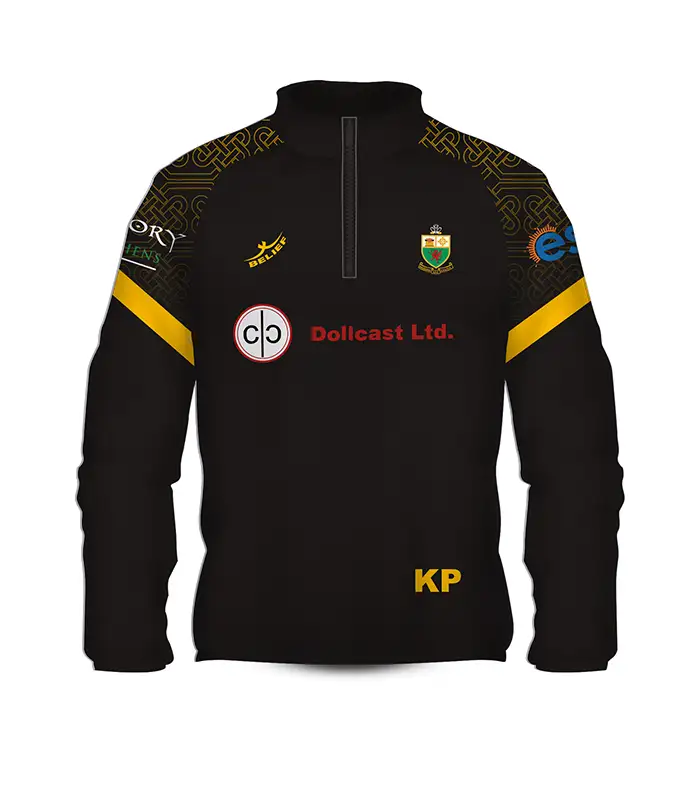 Junior Sub Mid Layer Maesteg Celtic RFC