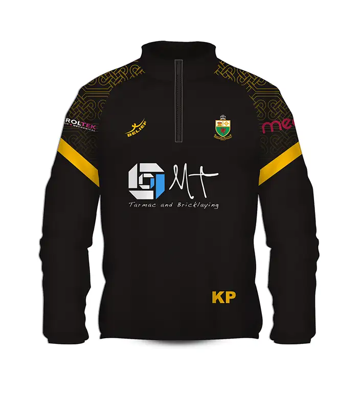 Senior Sub Mid Layer Maesteg Celtic RFC