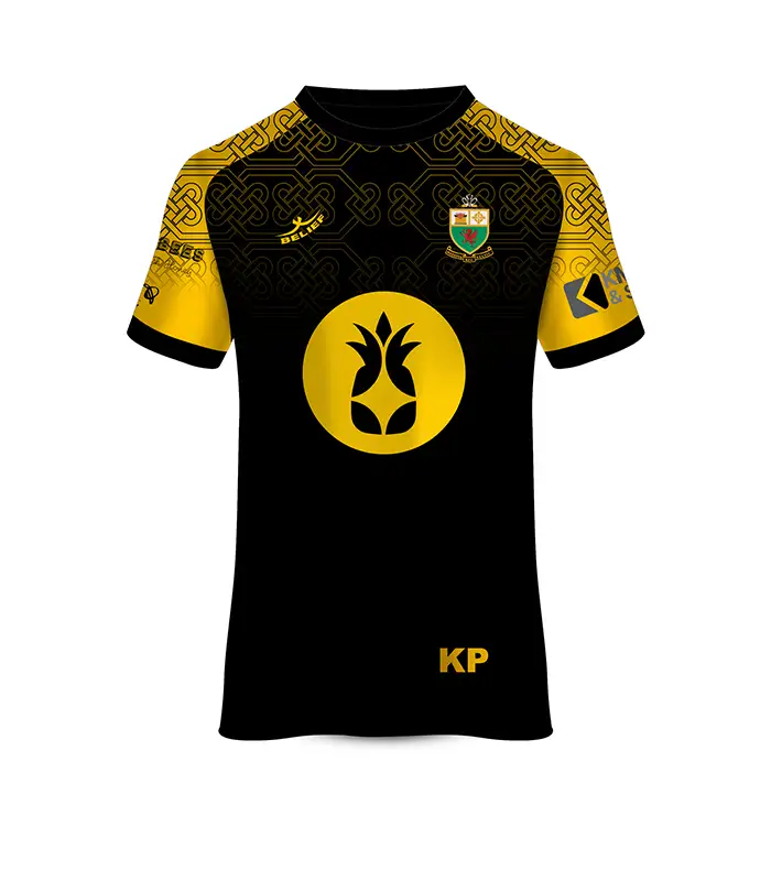 Junior Sub Tee Maesteg Celtic RFC