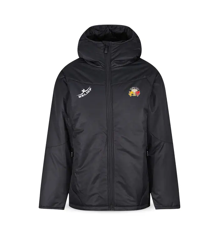 Padded Jacket Magor RFC