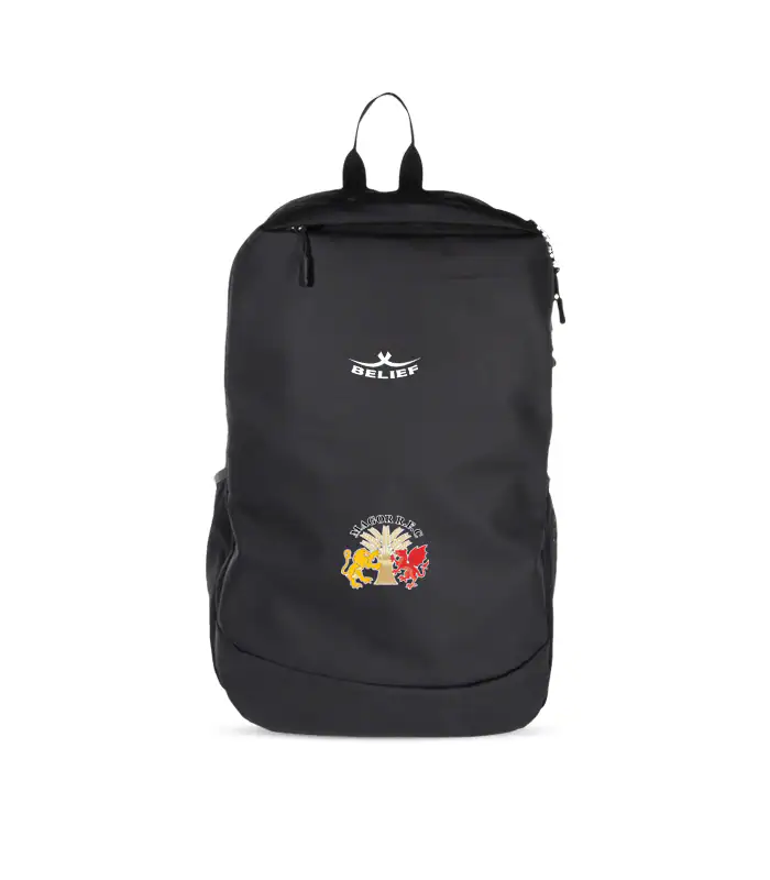 Rucksack Magor RFC