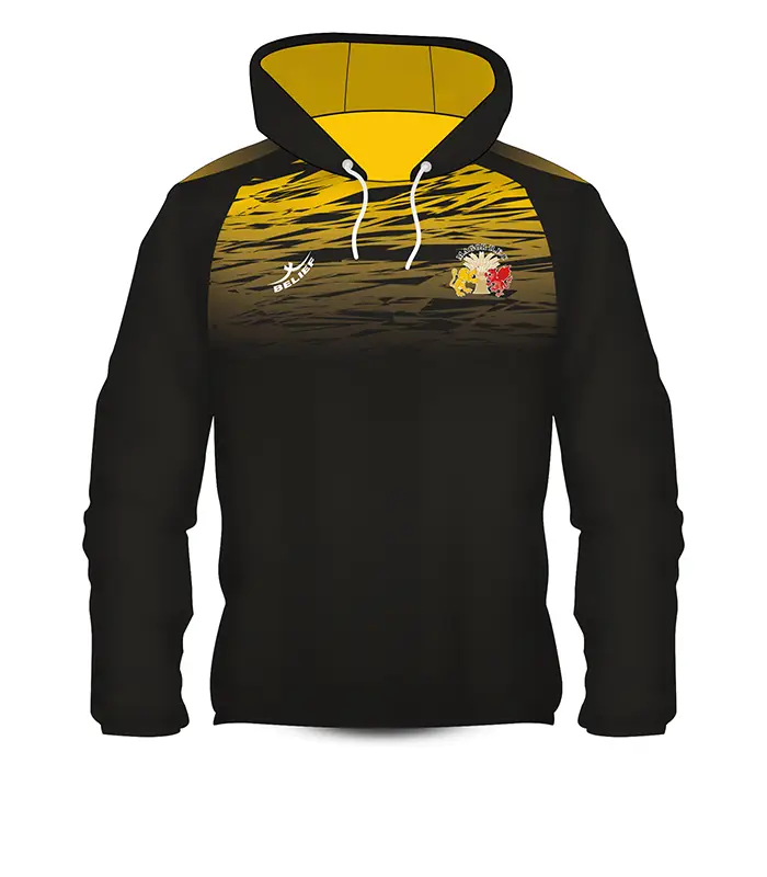 Sub Hoody Magor RFC