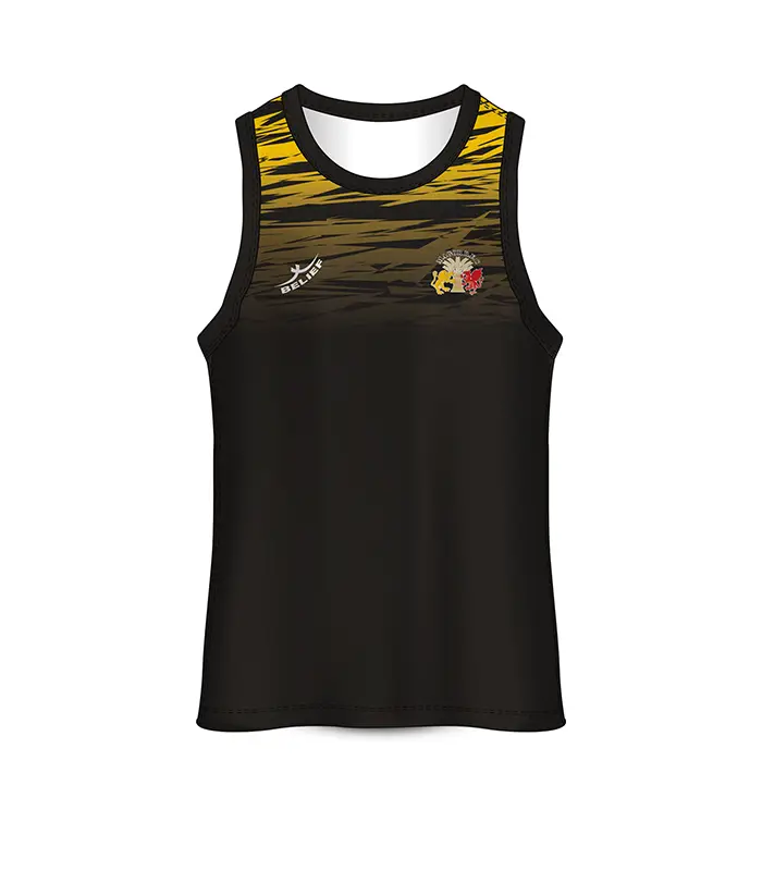 Sub Vest Magor RFC