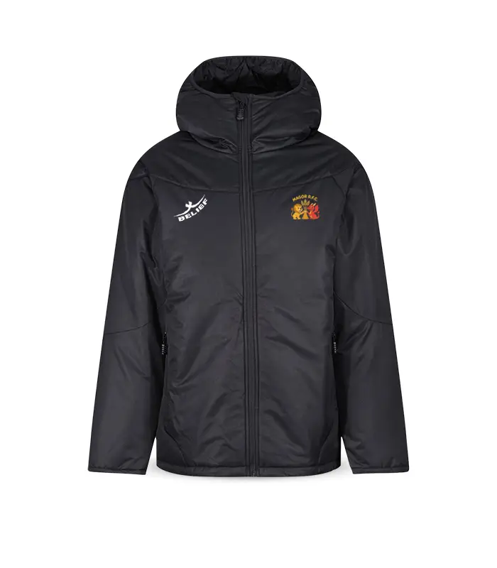 Kids Padded Jacket Magor RFC