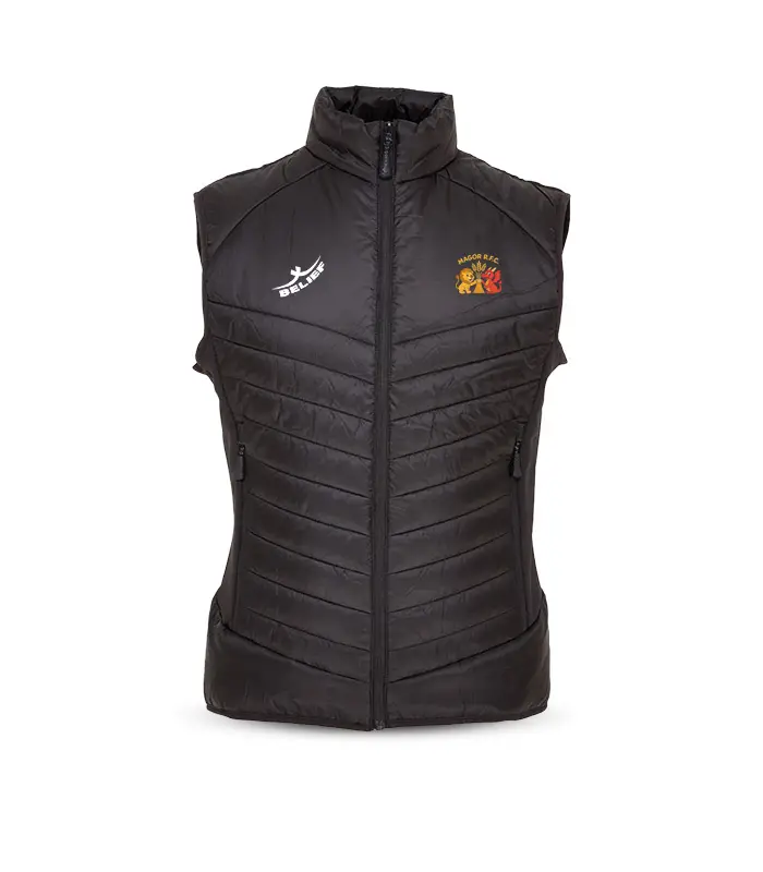 Kids Gilet Magor RFC