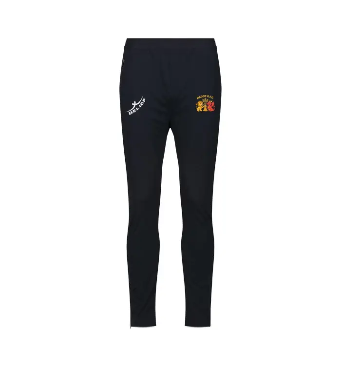 Kids Tapered Stadium Pant Magor RFC
