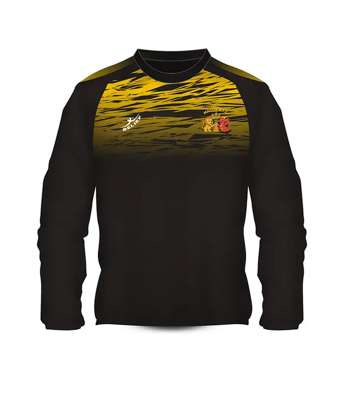 Sub Imapct Top Magor RFC