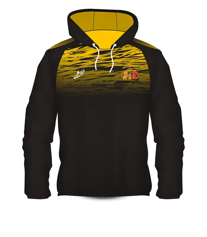 Kids Sub Hoody Magor RFC