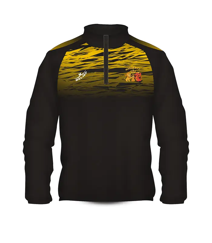 Kids Sub Mid Layer Magor RFC
