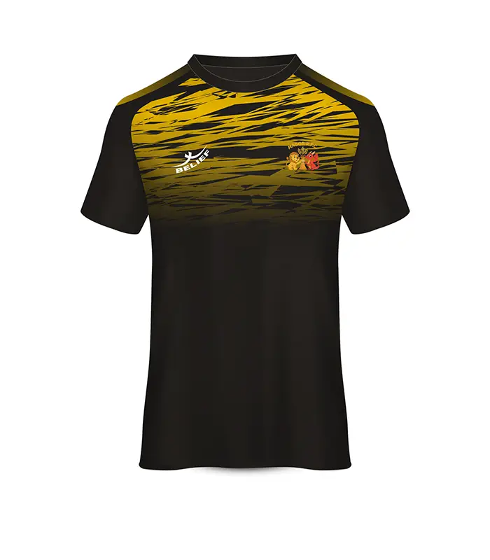 Kids Sub Tee Magor RFC